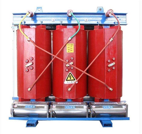 淇县SCB11-630KVA/10KV干式变压器