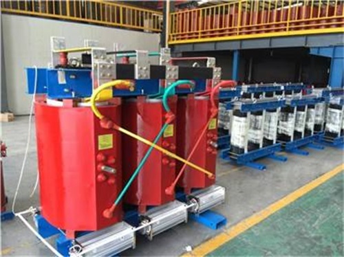 淇县SCB10-500KVA干式变压器现货规格表